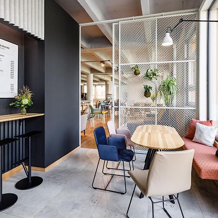 Boutique Hotel Mezi Svy Hradec Kralove Luaran gambar
