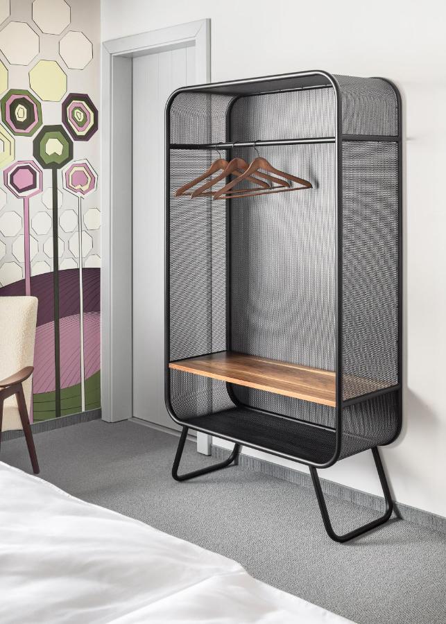 Boutique Hotel Mezi Svy Hradec Kralove Luaran gambar