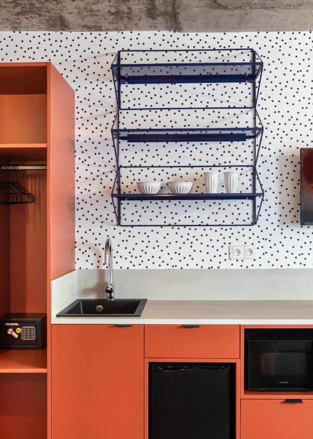 Boutique Hotel Mezi Svy Hradec Kralove Luaran gambar