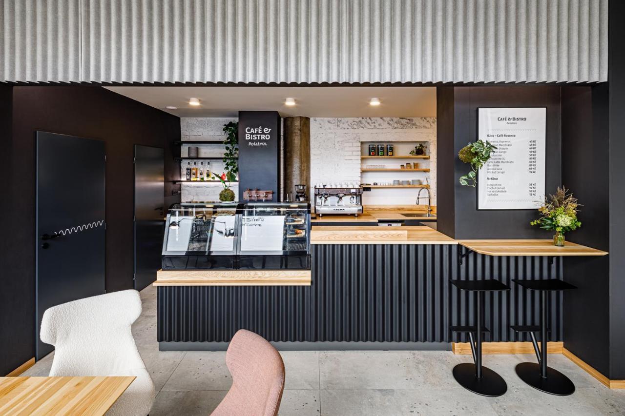 Boutique Hotel Mezi Svy Hradec Kralove Luaran gambar