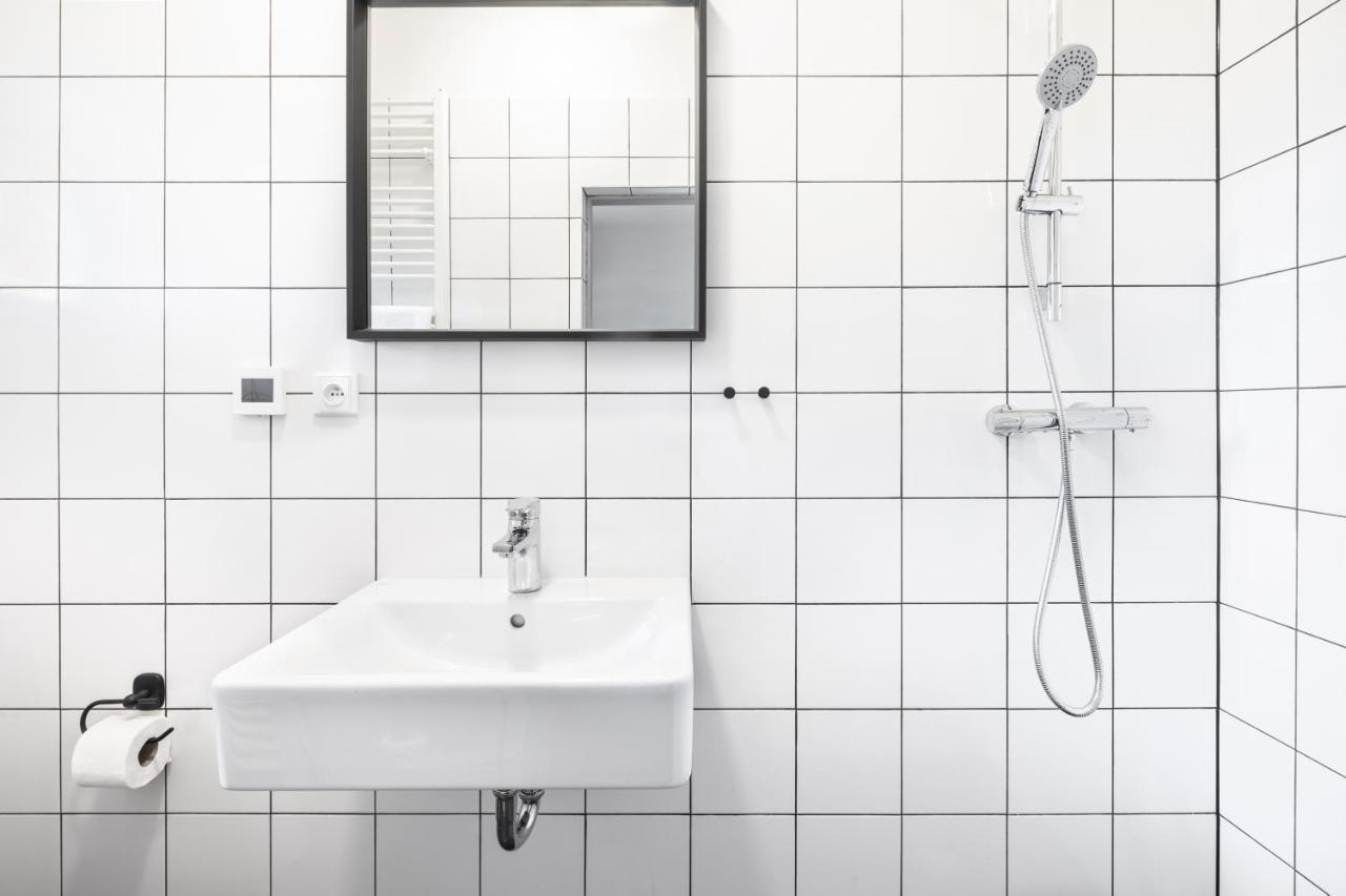 Boutique Hotel Mezi Svy Hradec Kralove Luaran gambar