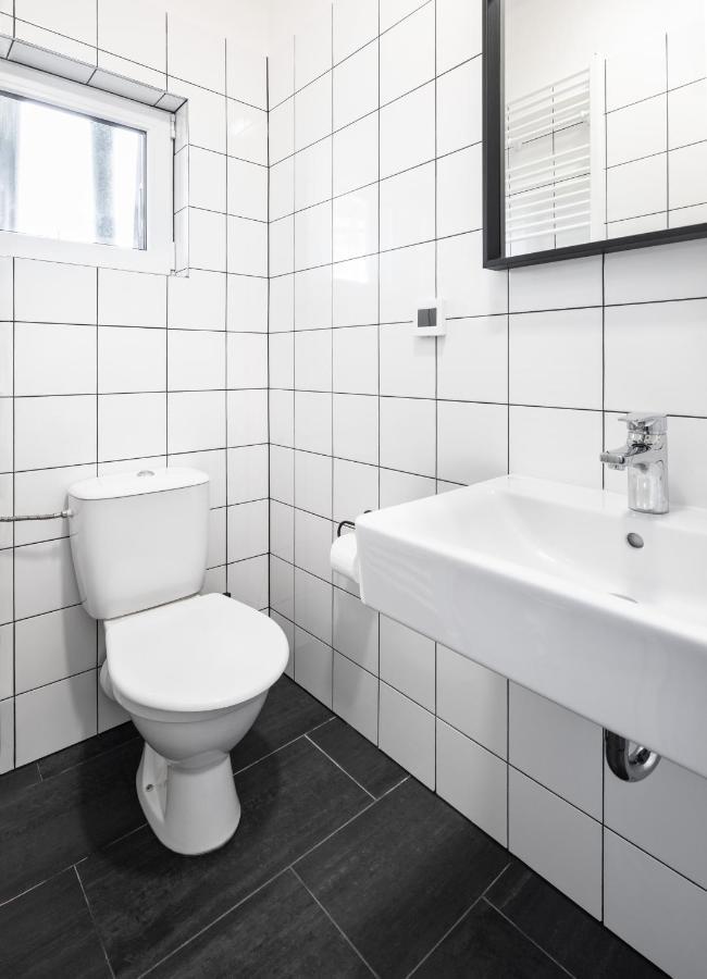 Boutique Hotel Mezi Svy Hradec Kralove Luaran gambar