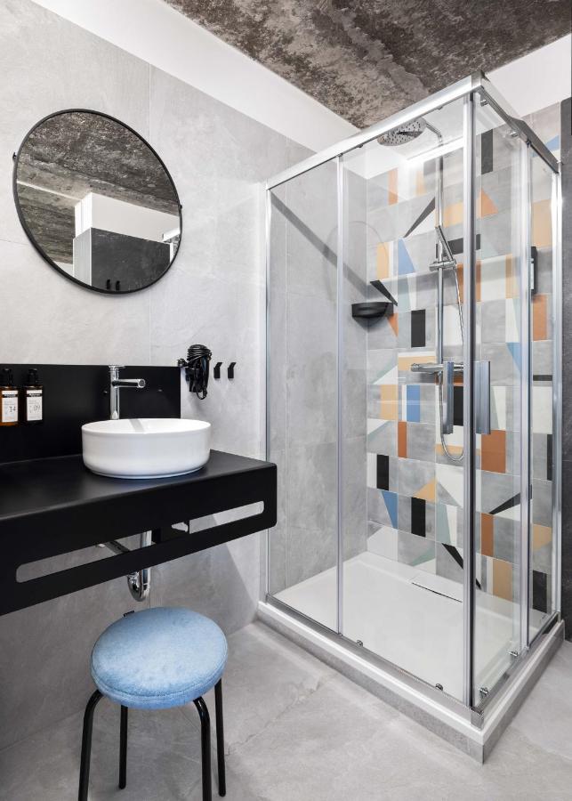 Boutique Hotel Mezi Svy Hradec Kralove Luaran gambar