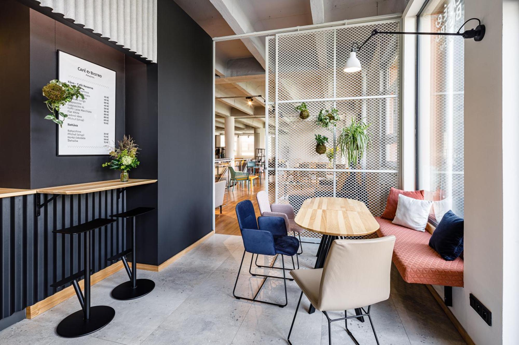 Boutique Hotel Mezi Svy Hradec Kralove Luaran gambar